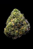 Banana Cream - Good Green Rise-1