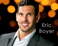 Eric Boyer - Real EstateAgent