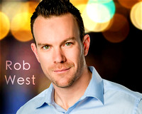 Rob West - Real Estate Agent