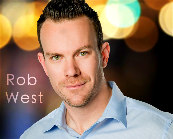 Rob West - Real Estate Agent