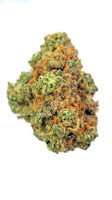 Green Dragon Churro Sex Grenade-1