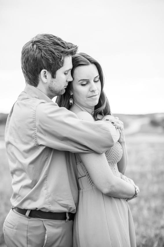 Lindsay  Josh - Engagement  Bella Collina - 93