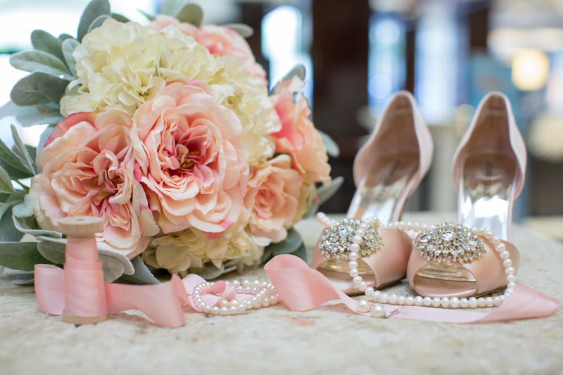 Bride Prep - 4