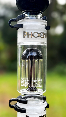 phoenixstar 3 piece bong-7