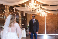 Blind First Look  - 3