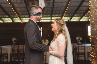 Blind First Look  - 5