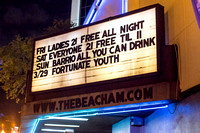 FY @ Orlando - The Beacham - 001