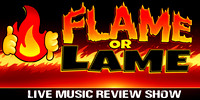 Flame or Lame banner v13