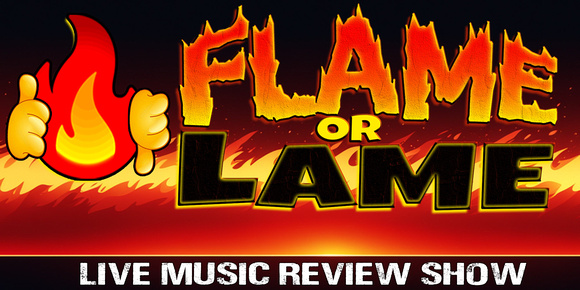 Flame or Lame banner v13