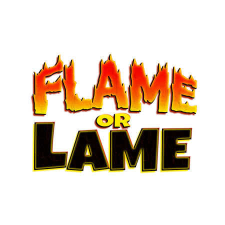 Flame or Lame banner v20 copy