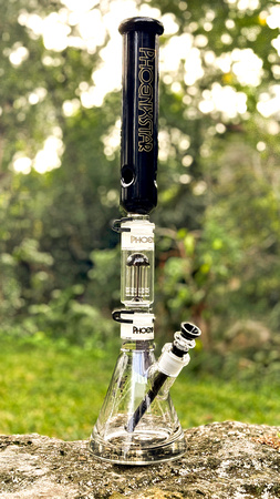 phoenixstar 3 piece bong-1