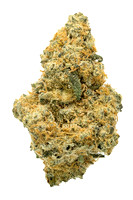 blueberry banana - cookies-2