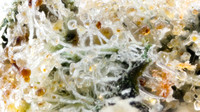 blueberry banana - cookies-7
