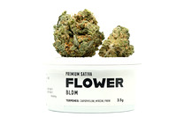 Blue Dream Insa-1